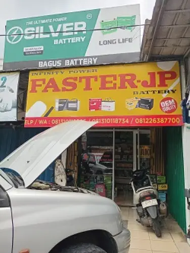 Kontak Toko Aki Karawang