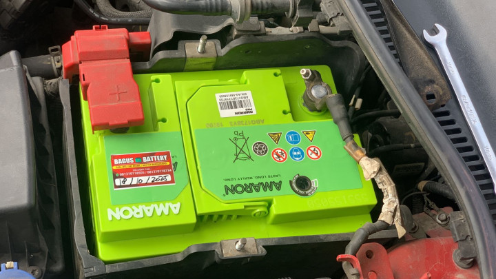 Toko aki karawang 081310118505 Bagus Battery